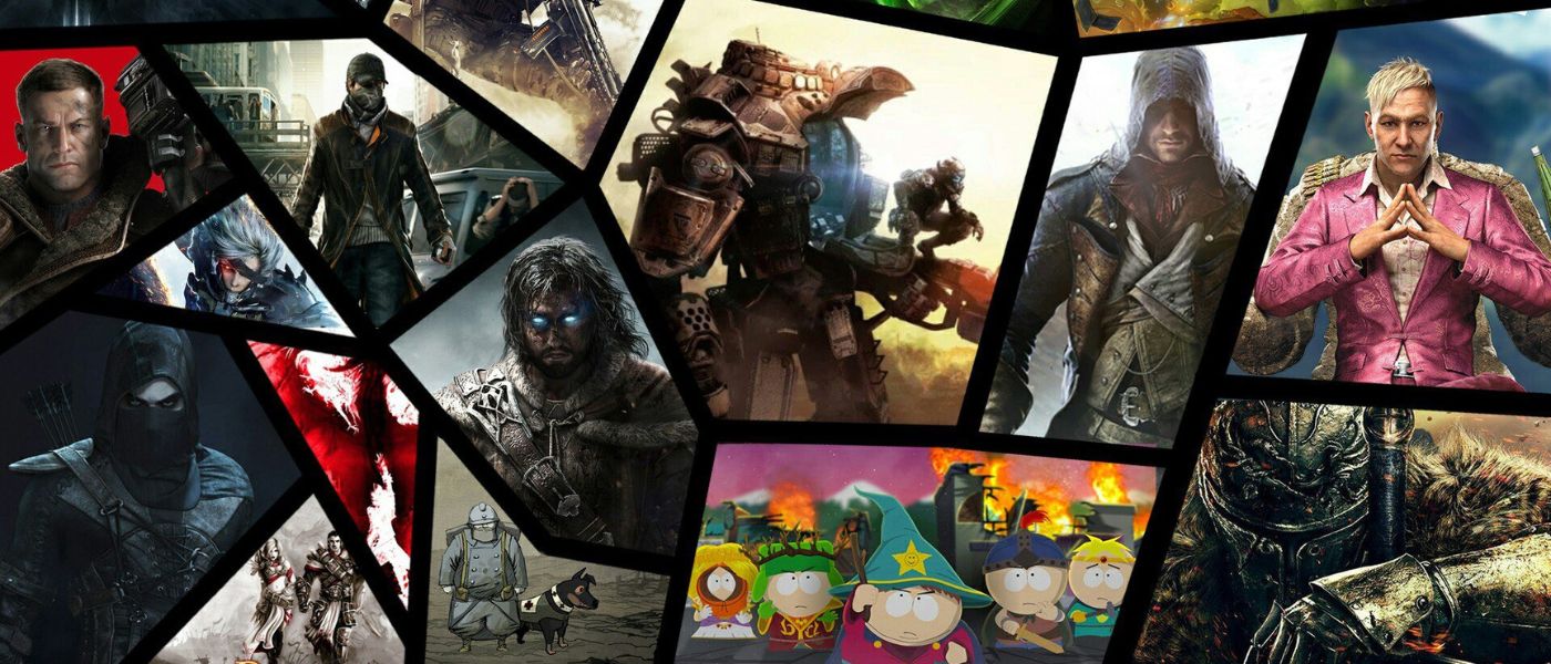 Famous Free Browser Game Genres